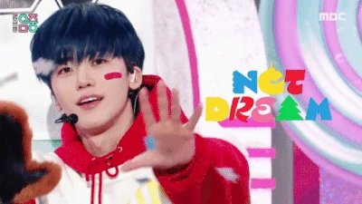 Jaemin, December 2022