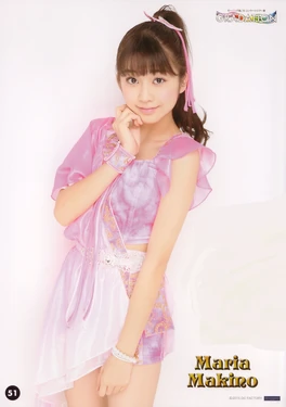 Makino Maria