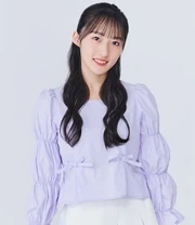 Uemura Hasumi, February 2024