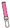 BrightPink Penlight