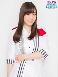 Fukumura Mizuki