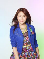 Kikkawa You, 