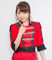 IshidaAyumi-BRANDNEWMORNING-front