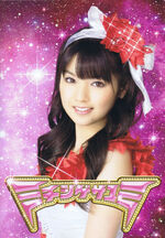 February 2012 (Morning Musume Concert Tour 2012 Haru ~Ultra Smart~ Niigaki Risa Mitsui Aika Graduation Special)