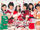 Country Girls FC Event 2016 ~Christmas♡Girls~