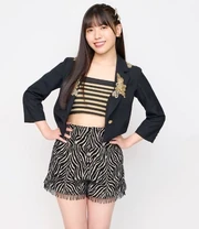 TamenagaShion-AinoKedamono