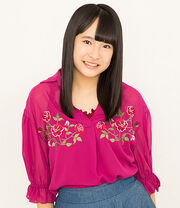 Kanatsu Mizuki, March 2018