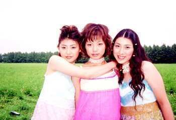 Futari No Hokkaido Hello Project Wiki Fandom Futari No Hokkaido Hello Project Wiki Fandom