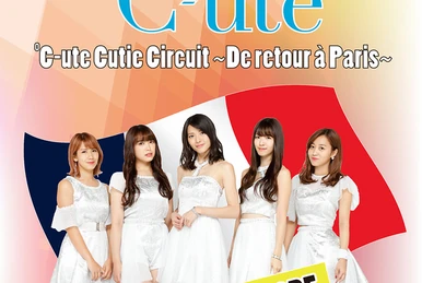 ℃-ute/Cutie Circuit 2006 Final in YOMIU… ℃-ute/Cutie Circuit 2006 Final in YOMIU… Cutie Circuit 2006