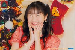DVD『つばきファクトリーFCイベント ～ キャメリア ファイッ