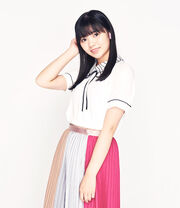 Hamaura Ayano, 