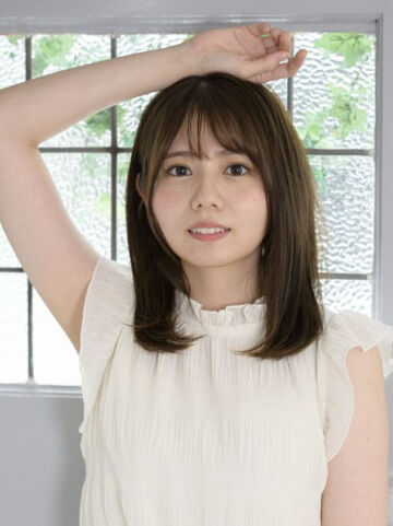 Tanabe Nanami | Hello! Project Wiki | Fandom