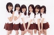 November 2006 (Young DAYS!!)
