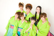 Berryz october