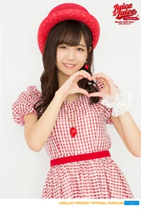 Juice=Juice Miracle×Juice×Bus4 in IZU DVD『Juice=Juice Fanclub Tour Miracle×Juice×Bus4 in IZU