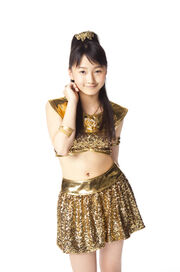 Sayashi Riho, 