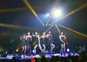 Mystery Night! - S/mileage