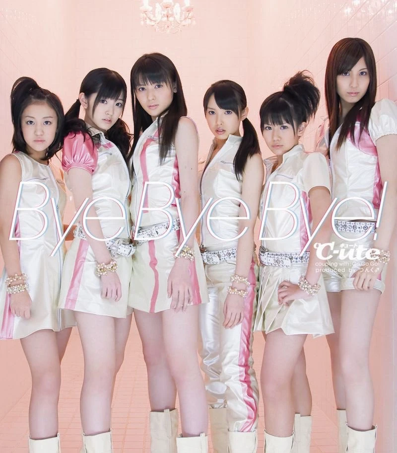 Bye Bye Bye! | Hello! Project Wiki | Fandom