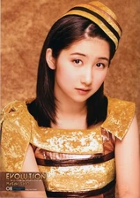 Sato Masaki