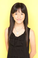 Maeda Irori, March 2010