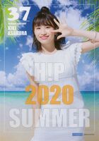 August 2020 (Hello! Project 2020 Summer COVERS ~The Ballad~)