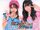 Morning Musume 6ki Member Michishige Sayumi & Tanaka Reina Fanclub Event