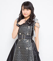 Nomura Minami, 