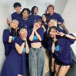 Suzuki Airi LIVE 2023 ~Kokoro no Oto wo~ | Hello! Project