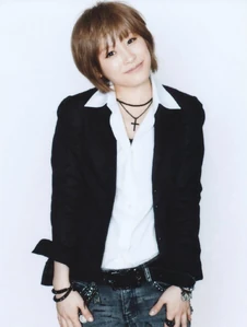 Takahashi Ai