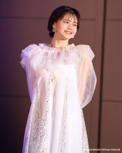 Tsubaki Factory Ono Mizuho・Fukuda Marine Birthday Event
