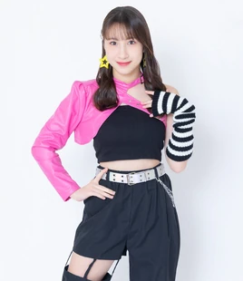 MatsubaraYulia-NantokaNaruDesho