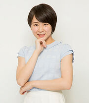 Noguchi Kurumi, May 2016