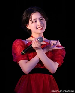 ANGERME Hirayama Yuki・Shimoitani Yukiho Birthday Event 2025