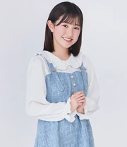 Shimakawa Hana, February 2024