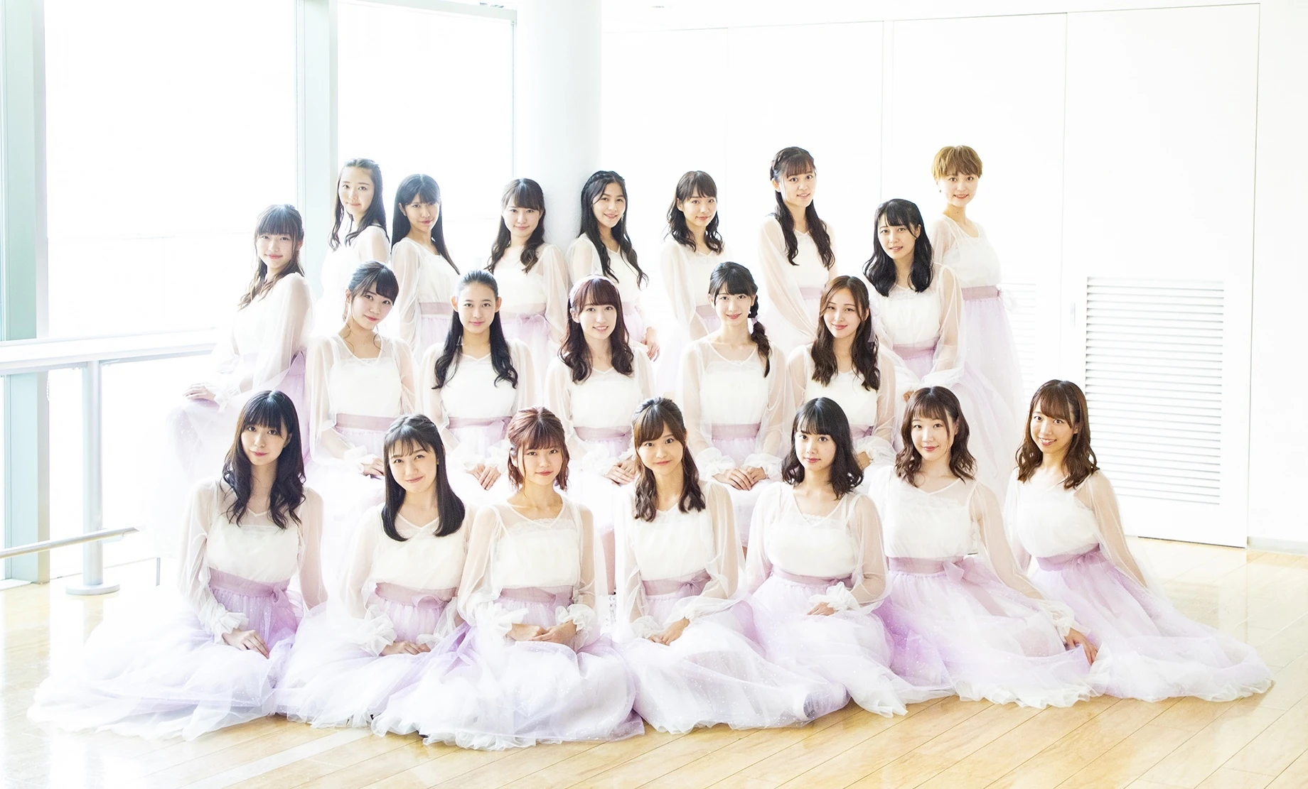 College Cosmos Hello Project Wiki Fandom