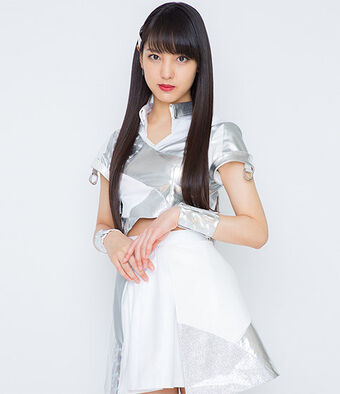 Iikubo Haruna | Hello! Project Wiki | Fandom