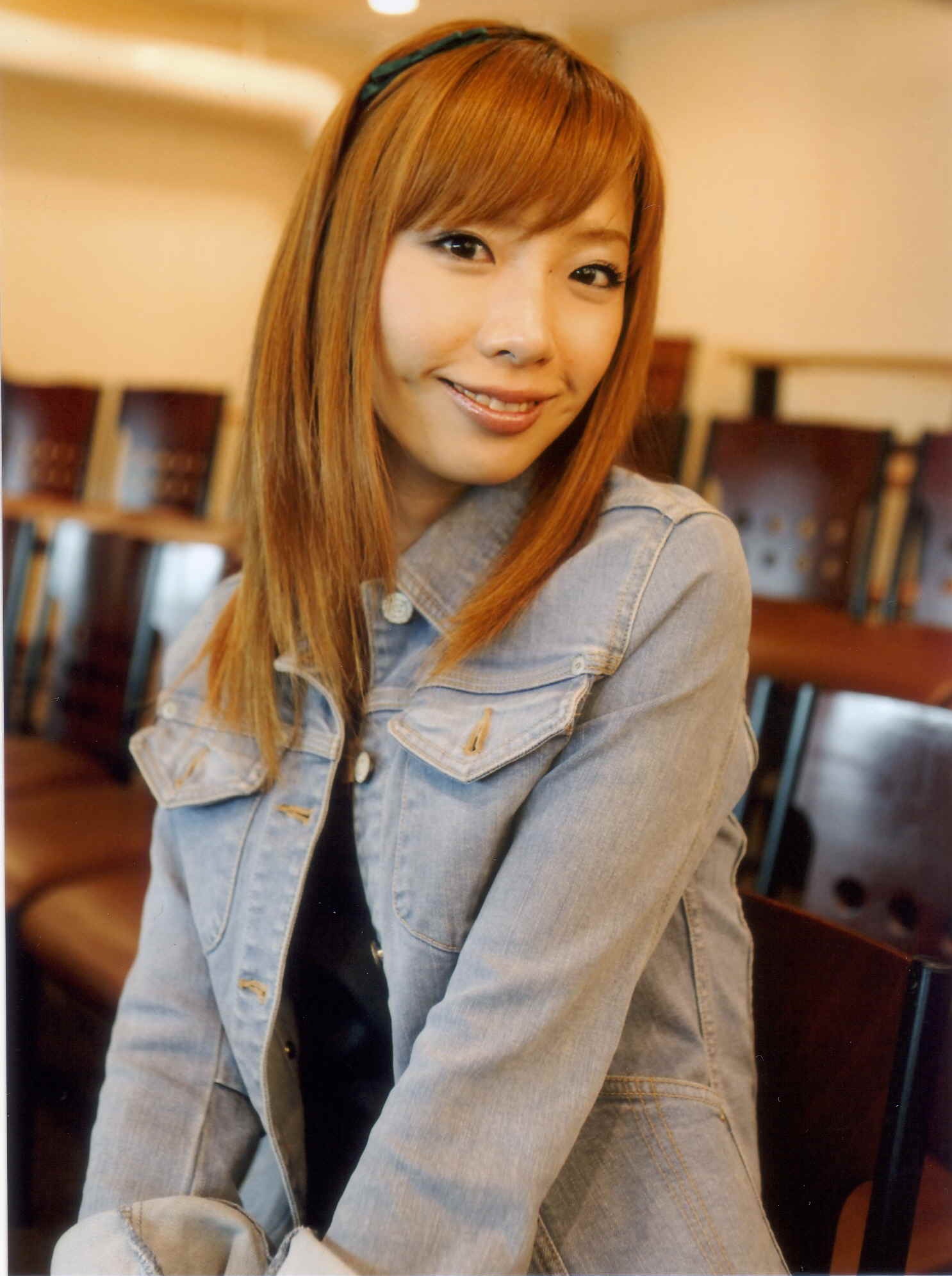 メロン記念日 村田めぐみ 生写真 Hello! Project 2008 WINTER メロン記念日 村田めぐみ 生写真 Hello! Project 2008 WINTER