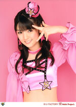 March 2013 (Morning Musume Concert Tour 2013 Haru Michishige☆Eleven SOUL ~Tanaka Reina Sotsugyou Kinen Special~)