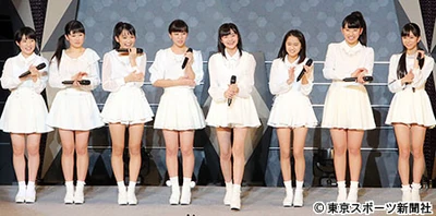 New Hello Pro Kenshuusei unit