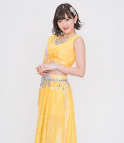 Kawamura Ayano, 