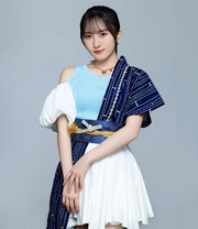 Uemura Hasumi, 