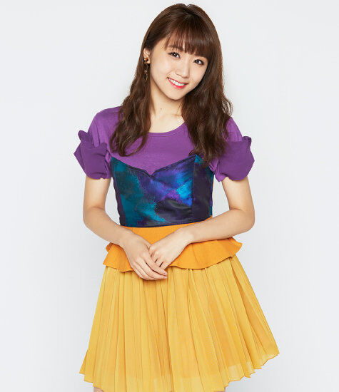 Murota Mizuki