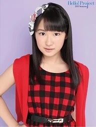Nonaka Miki