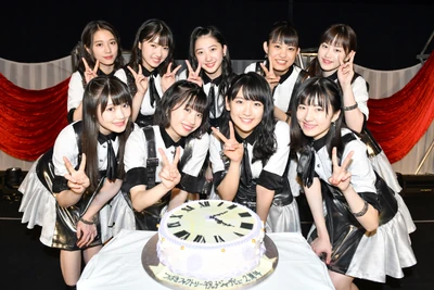 Major Debut 2 Shuunen Special on February 22