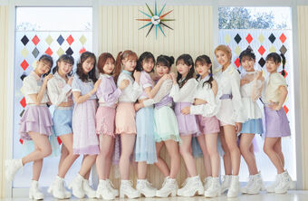 Machigai ja nai Naitari Shinai / Skip・Skip・Skip / Kimi to