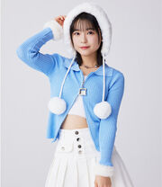 TsutsuiRoko CHAnnel1