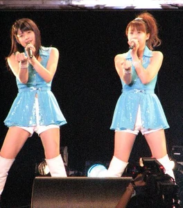 Kanazawa Tomoko, Takagi Sayuki