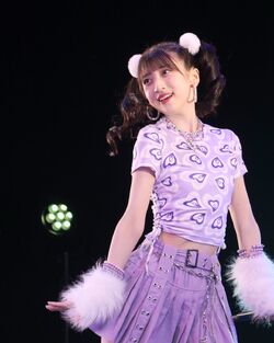OCHA NORMA Yonemura Kirara・Tashiro Sumire Birthday Event OCHA NORMA Yonemura Kirara・Tashiro Sumire Birthday Event