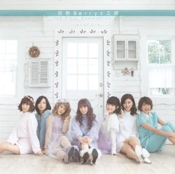 Kanjuku Berryz Koubou The Final Completion Box | Hello! Project