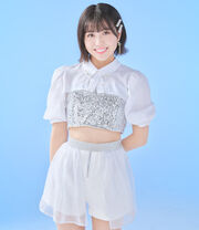 Kubota Nanami June 2022